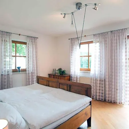 Miedl Apartman *