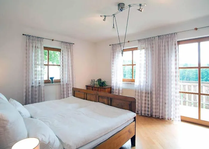 Miedl Apartman *