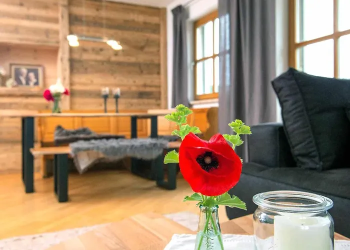 Miedl Apartman Hauzenberg