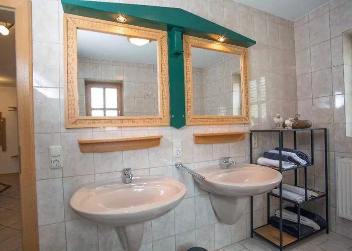 Apartman Miedl Hauzenberg