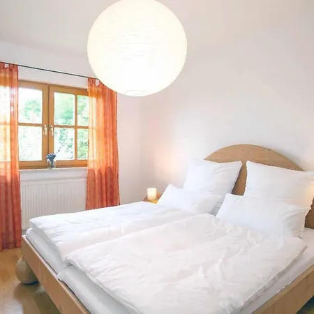 Apartment Miedl *