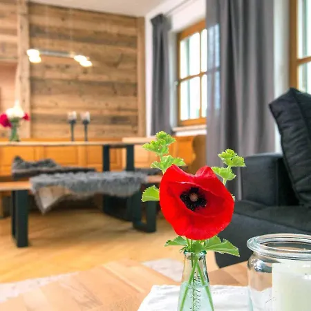 Miedl Apartment Hauzenberg