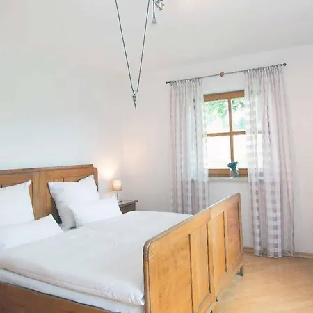 Miedl Apartment