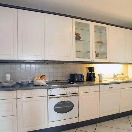 Apartment Miedl