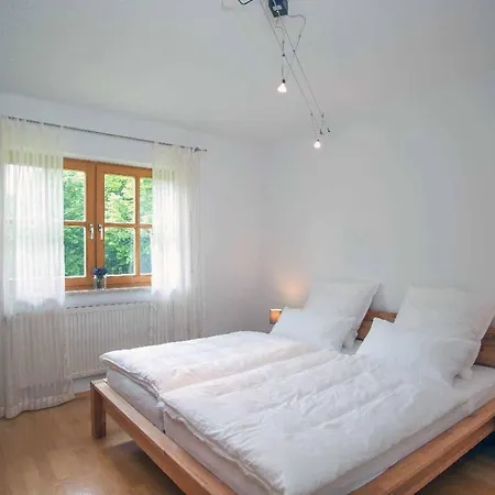 Apartment Miedl *