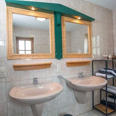 Apartment Miedl Hauzenberg