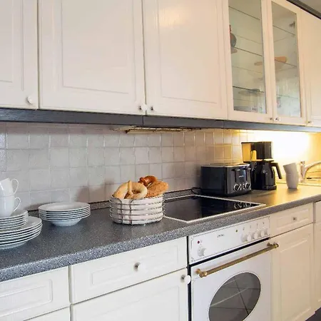 Miedl Apartment *