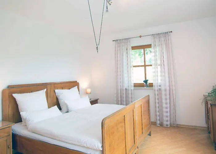 Miedl Apartmán
