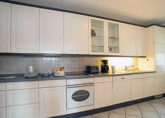 Apartmán Miedl