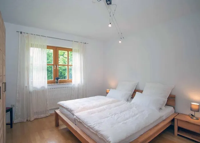 Apartmán Miedl *